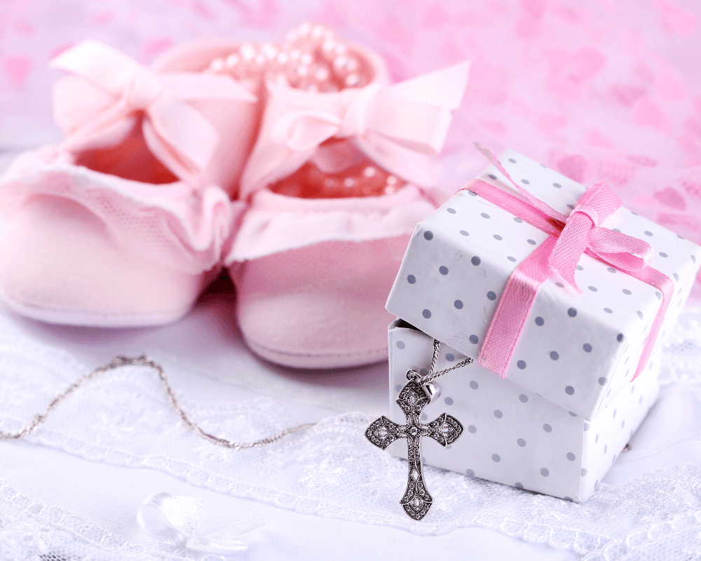 Christenings / 1st Birthdays event at TWOONETEN