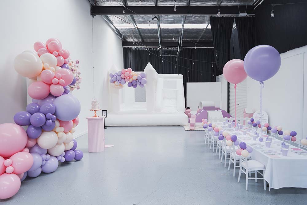 Kids Party Special event at TWOONETEN