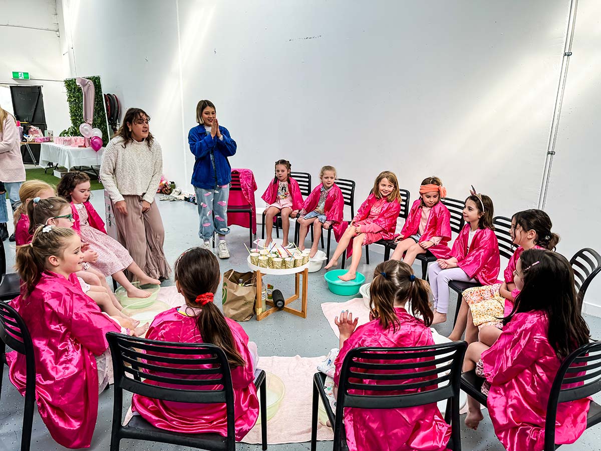 Kids Party