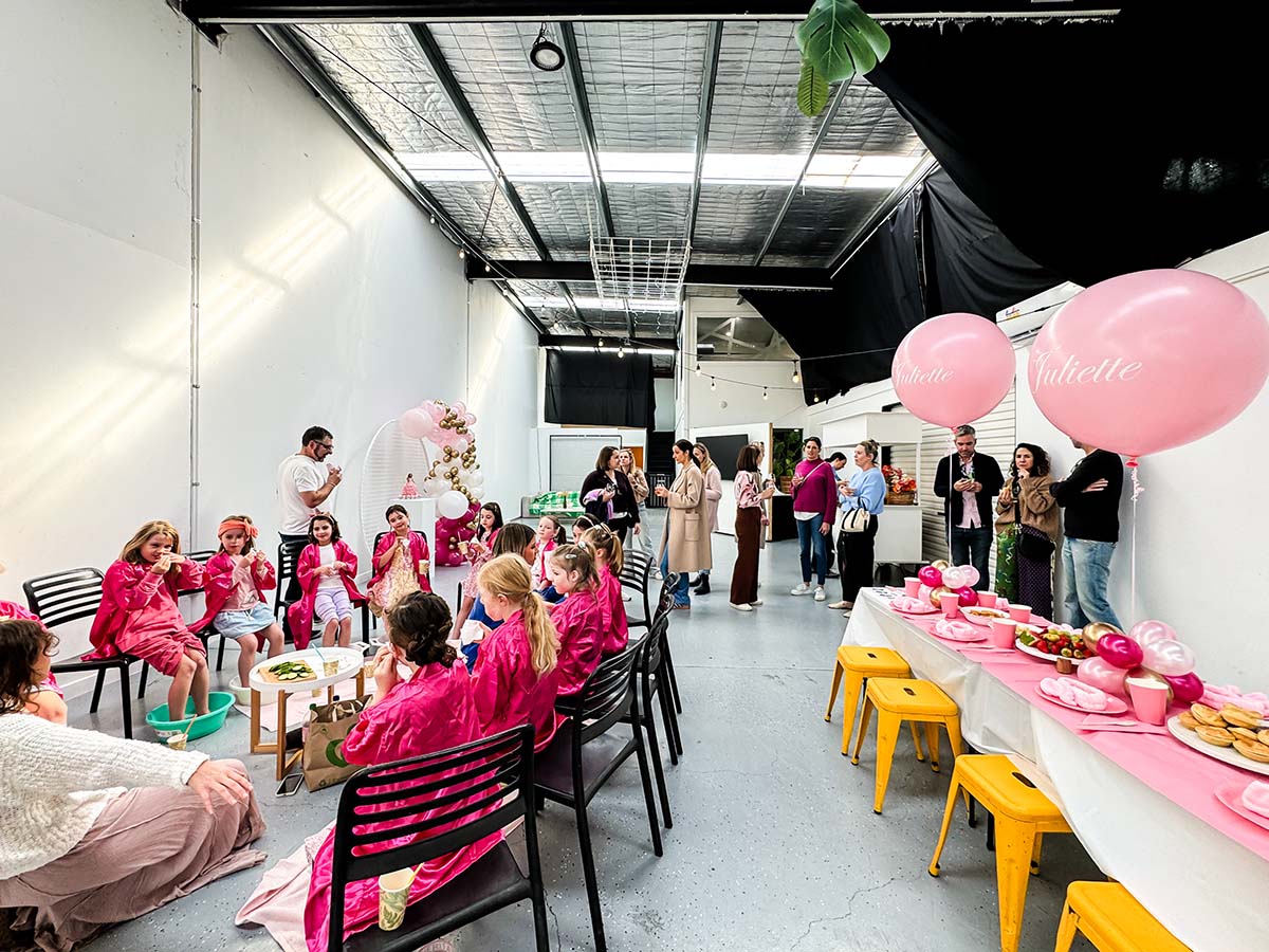 Kids Party