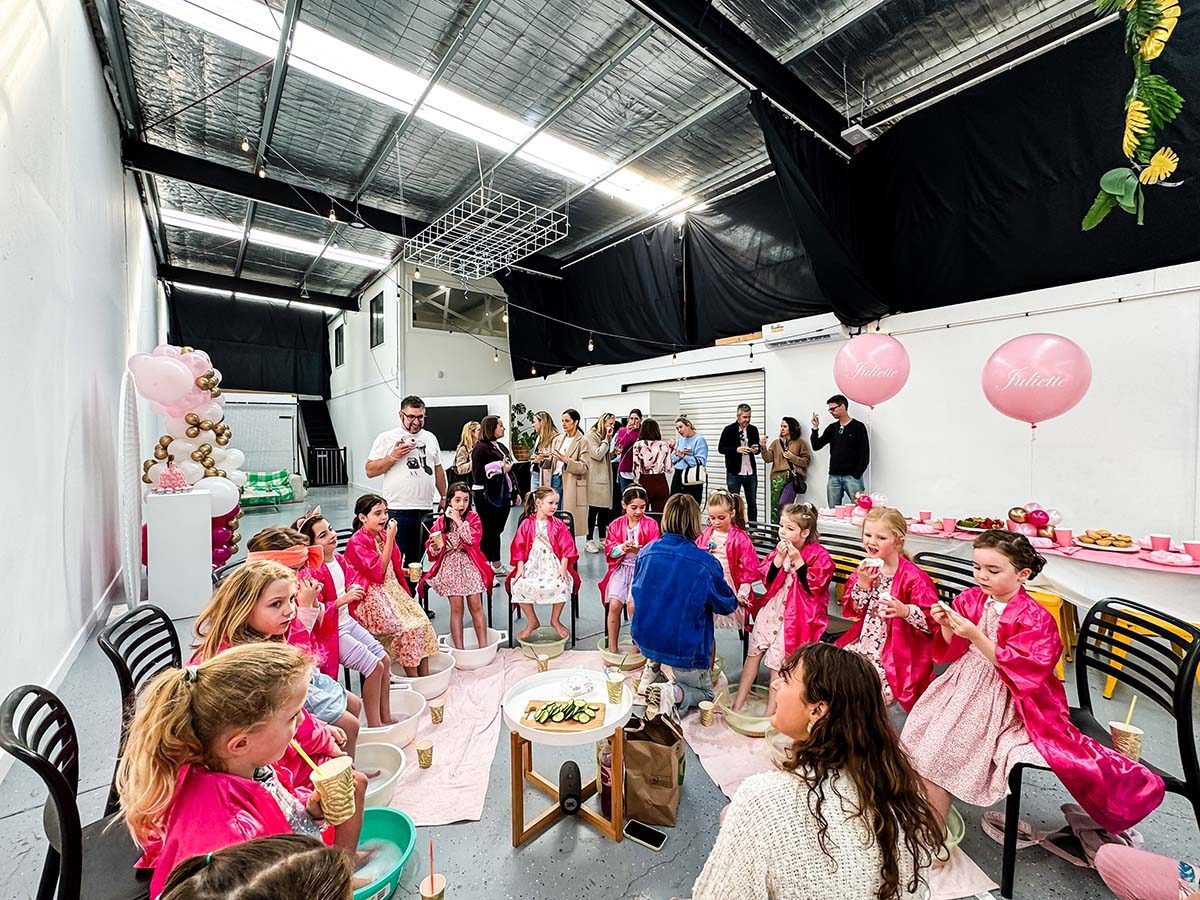 Kids Party