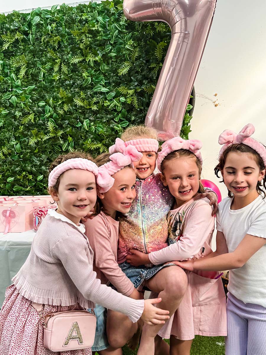 Kids Party