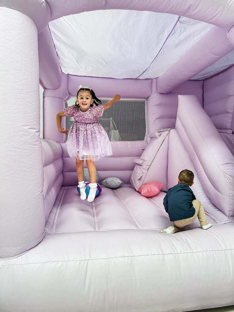 Kids Party