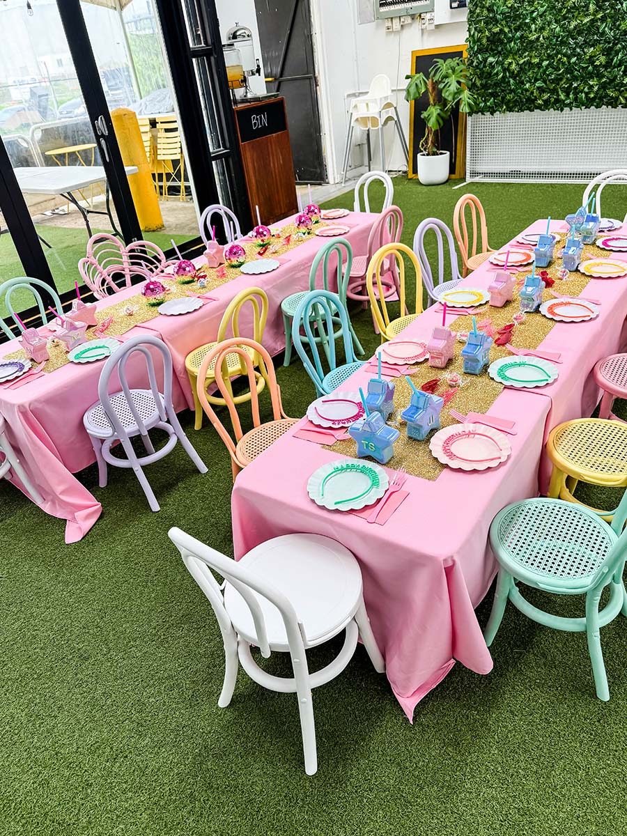 Kids Party