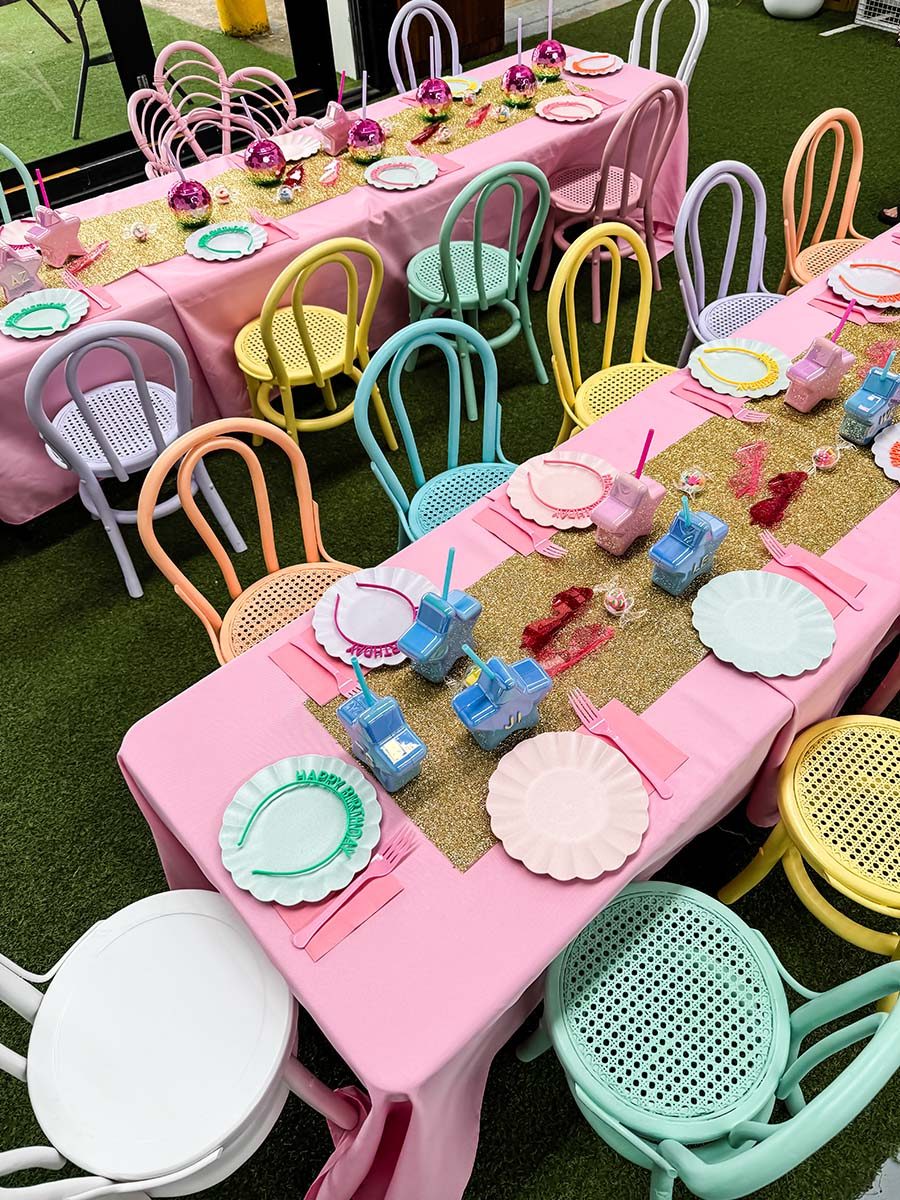 Kids Party
