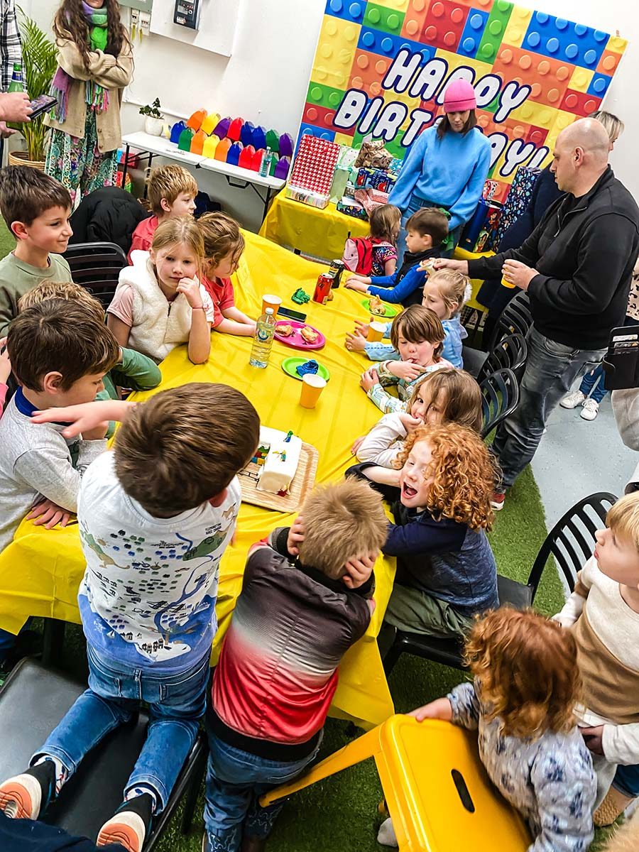 Kids Party