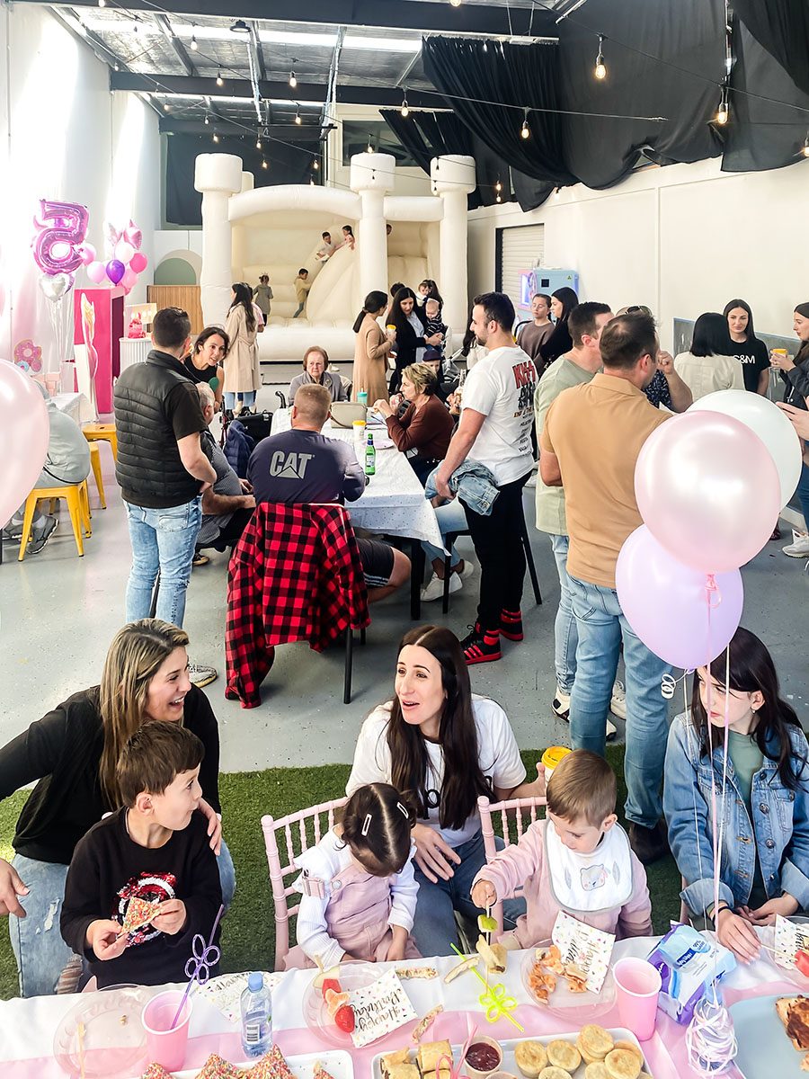 Kids Party