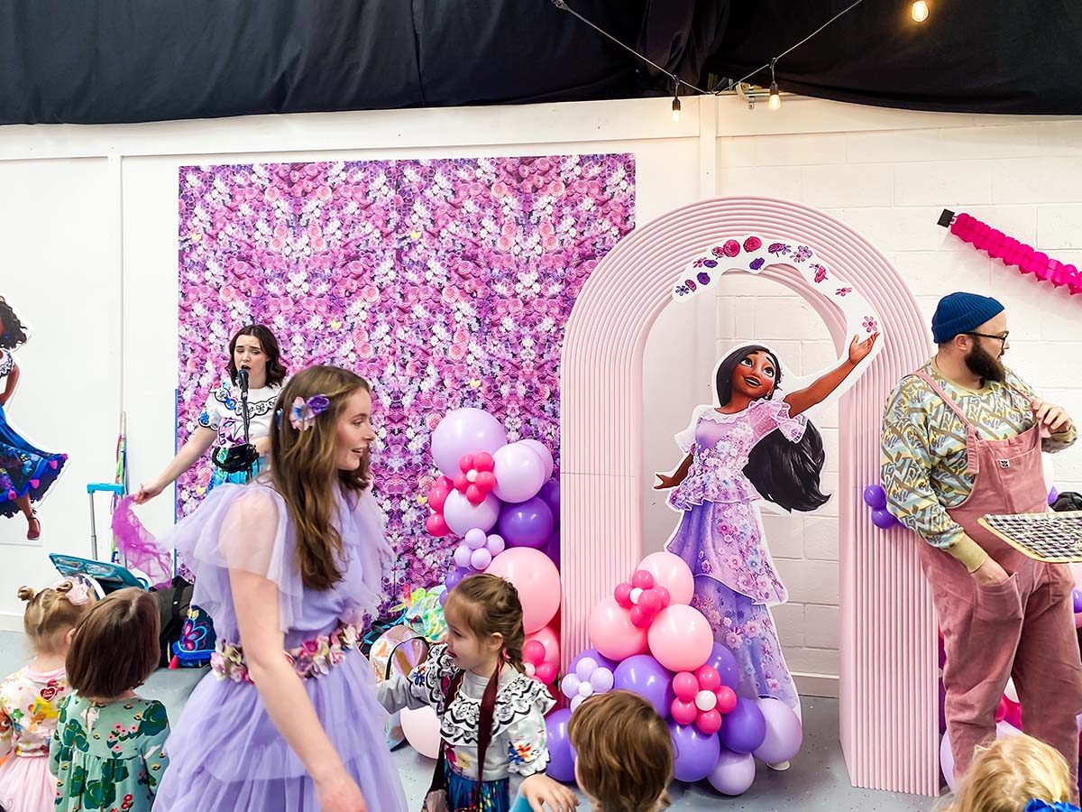 Kids Party