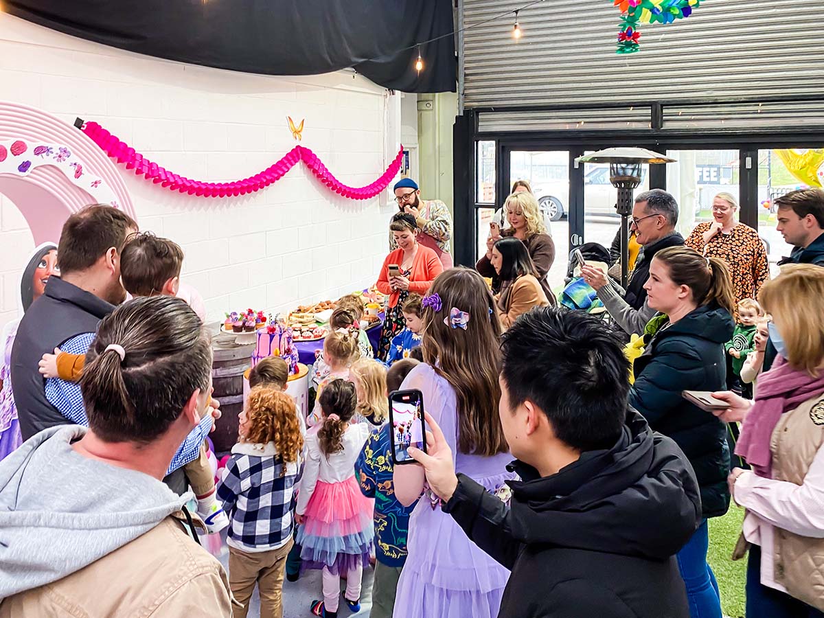 Kids Party