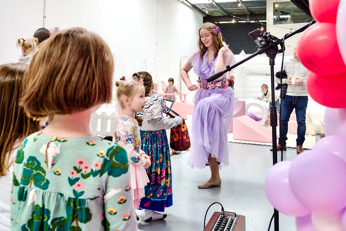 Kids Party