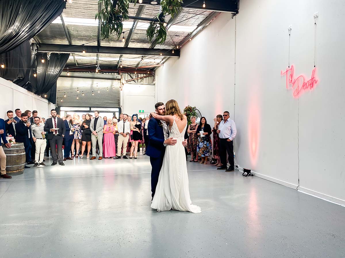 Weddings / Engagements event at TWOONETEN